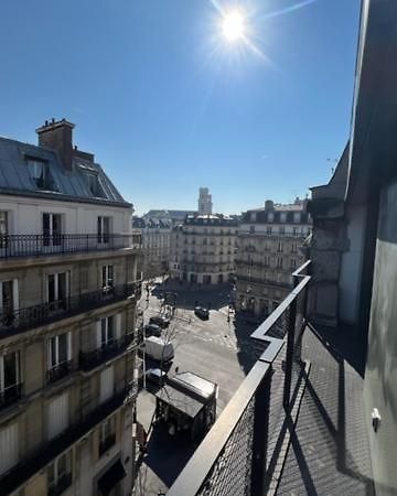 Best Place In Saint Germain Des Pres 파리 외부 사진