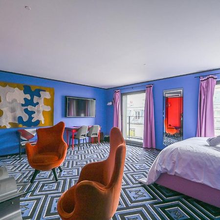 Best Place In Saint Germain Des Pres 파리 외부 사진