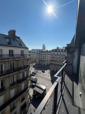 Best Place In Saint Germain Des Pres 파리 외부 사진
