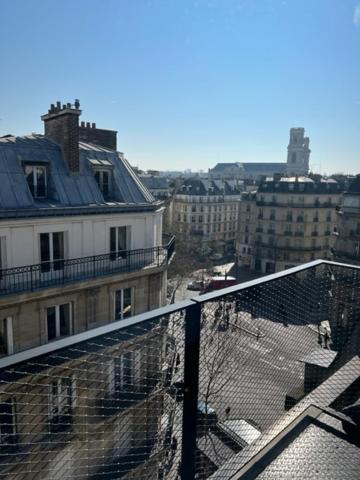 Best Place In Saint Germain Des Pres 파리 외부 사진