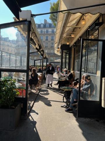 Best Place In Saint Germain Des Pres 파리 외부 사진