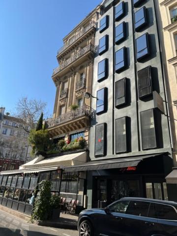 Best Place In Saint Germain Des Pres 파리 외부 사진