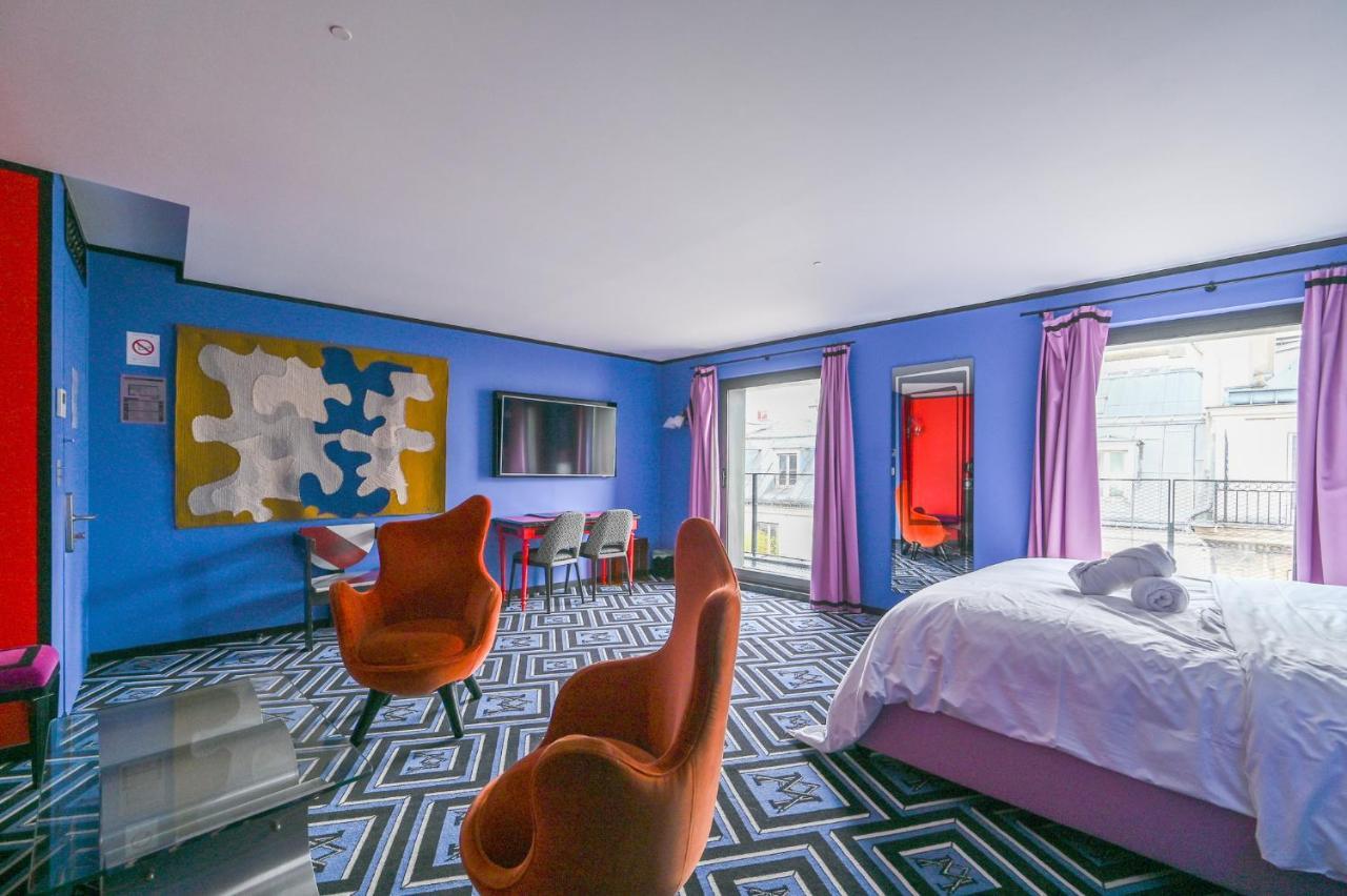 Best Place In Saint Germain Des Pres 파리 외부 사진