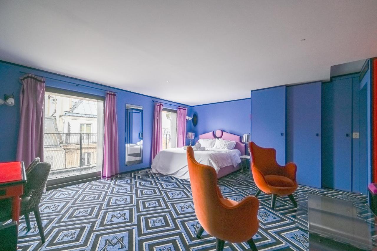 Best Place In Saint Germain Des Pres 파리 외부 사진