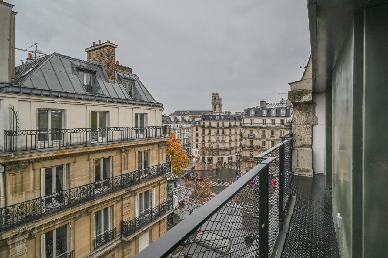 Best Place In Saint Germain Des Pres 파리 외부 사진